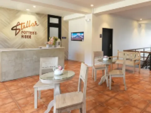 Stellar Potter's Ridge Hotels in Alfonso