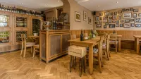 Weinhotel des Riesling Zum Grünen Kranz