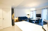 Superb 55m2 Apartment - Heart of Cannes - 2Br4p