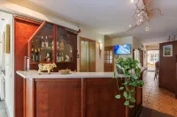 Alphotel Ettal Hotels in Farchant