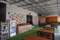 Urbanview Hotel l'Tefa Pemalang