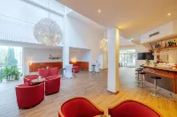 Parkhotel Styria Steyr Hotels in Garsten