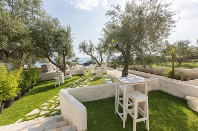 Alban Eco Hotel Hotels in Dhermi
