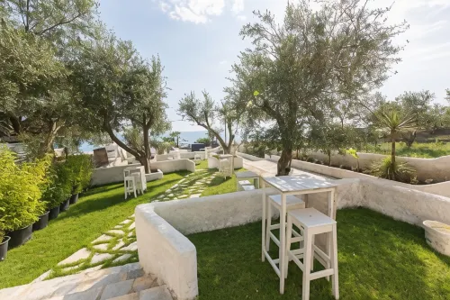 Alban Eco Hotel Hotels in Dhermi