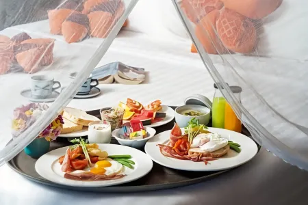 세렌디피티 비치 리조트 코 리페