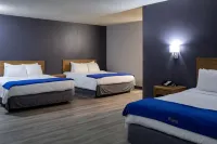 New Victorian Inn & Suites-Norfolk Hotels in Valley