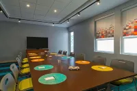 Aloft College Station Hotels in Brazos County