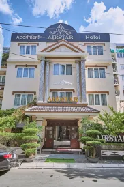 Air Star Hotel