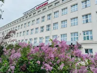 Rainers Hotel Vienna