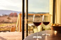 Wildflower Farms, Auberge Collection - Mountain view