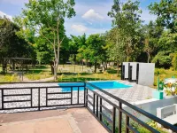 Nature's Sprout Wildmark Kanha Hotels in Mandla