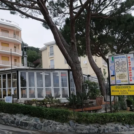 Hotel Puntabella