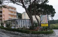Hotel Puntabella Hotels in Varazze