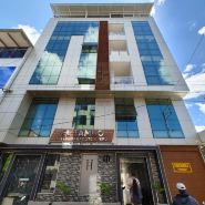 Hotel El Tambo de Tarapoto-Perú