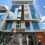 Hotel El Tambo de Tarapoto-Perú Hotels in 