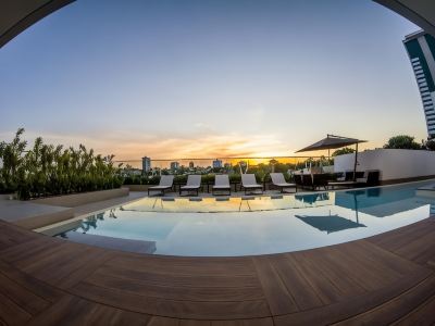Mercure Uberlandia Plaza Shopping