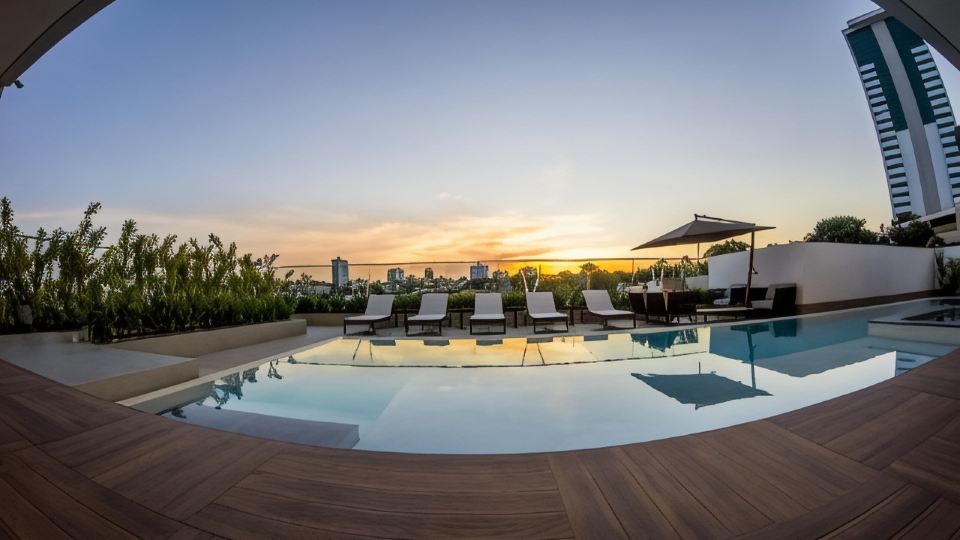 Mercure Uberlandia Plaza Shopping