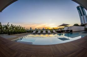 Mercure Uberlandia Plaza Shopping