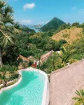 Mohini Komodo Resort