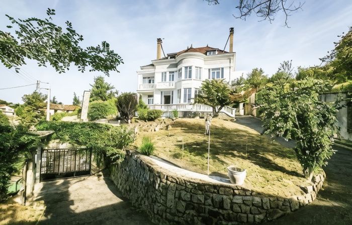 Villa Fani