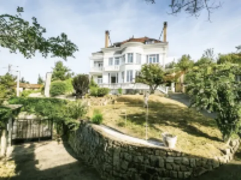 Villa Fani Hoteles en Thiers