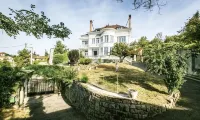 Villa Fani Hotels in Viscomtat