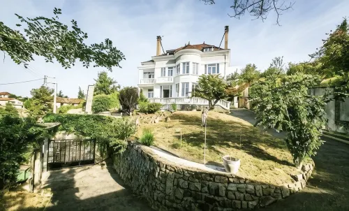 Villa Fani - 3 étoiles