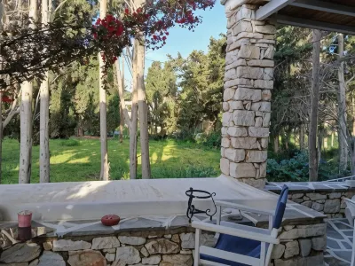 Kikis Dream Refurbished Apartment with a Bacony and Sea Views Hotels in Drios