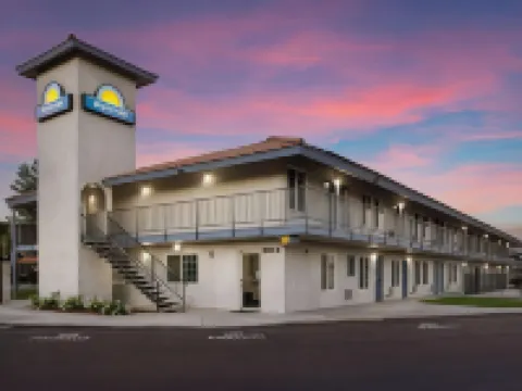Days Inn by Wyndham Bakersfield Hoteles en Bakersfield