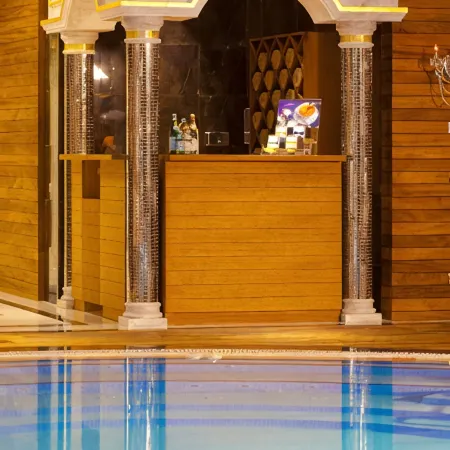 Limak Yalova Thermal Boutique Hotel
