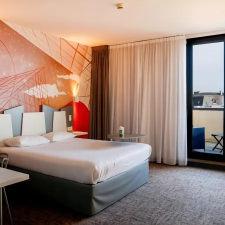 Ibis Styles Poitiers Centre