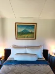 VILLACANTIK Yogyakarta TripleBed for 6 Persons