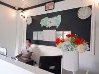 Gmb Arte Hotel