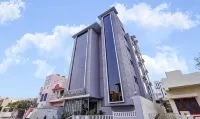 Treebo Finesta Suites, Nagpur Airport Hotels near Shri Datt Krishna mandir