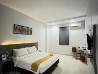 Urban Style Hotel Lampung, Azana Hotels Collection Hotels in Pringsewu