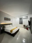 Urban Style Hotel Lampung, Azana Hotels Collection Hotel dekat ELEVENCELL