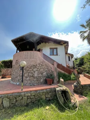 Two-Room Apartment 4 Beds - Residence of Villa del Sole - Baia Sardinia Hotels near Spiaggia libera Baja Sardinia