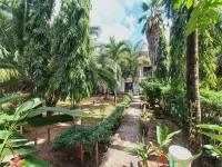 Comfy Dhows Hotel, Kilifi Hoteles cerca de Mnarani Beach