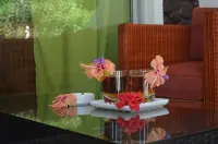 Rising Sun Guesthouse - breakfast