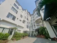 Landmark Narayani Hotels in Kabilas
