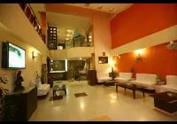 Hotel Paradise Hotels in Indore