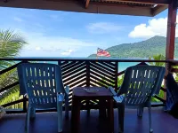 Juara Ocean Chalet Hotels in Tioman