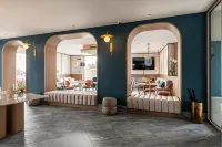 Visionair Suites Hotels in Сенігаллія