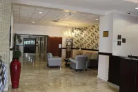 Hampshire Hotel - Ballito - Wifi