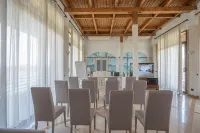 Hotel Tempio Hotels in Castel Volturno