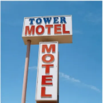 Tower Motel Long Beach