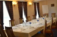 Damson Dene Hotel Hotels in Crosthwaite