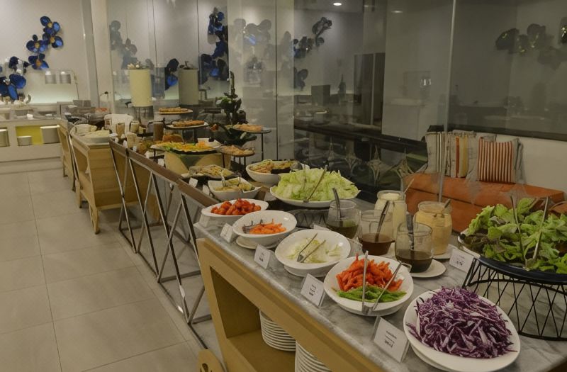 Baisirimaya Hotel photo 5