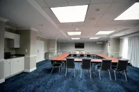 Hampton Inn Salem East-Electric Road Hotel di Cave Spring