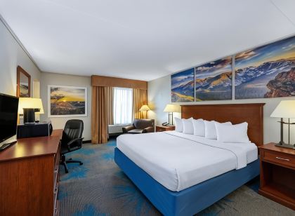 Days Inn by Wyndham Casper